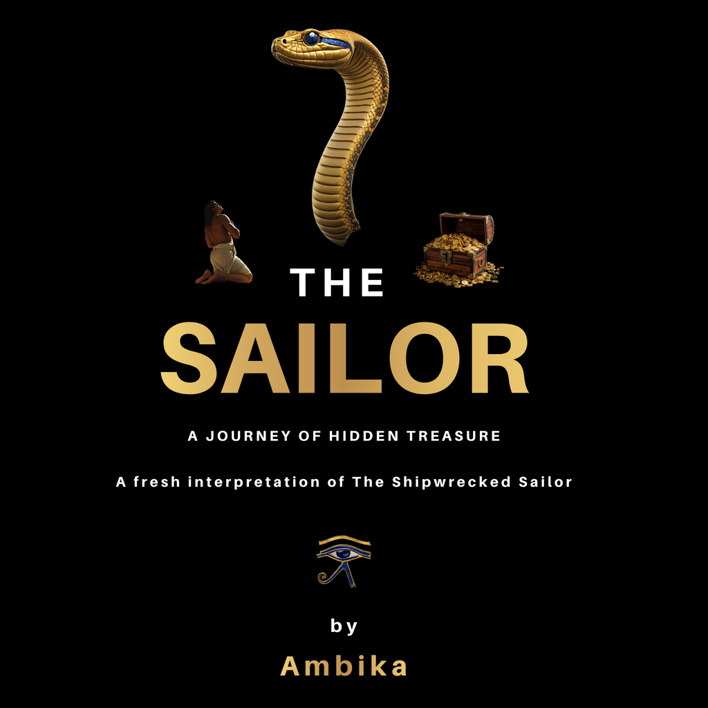 The Sailor eBook